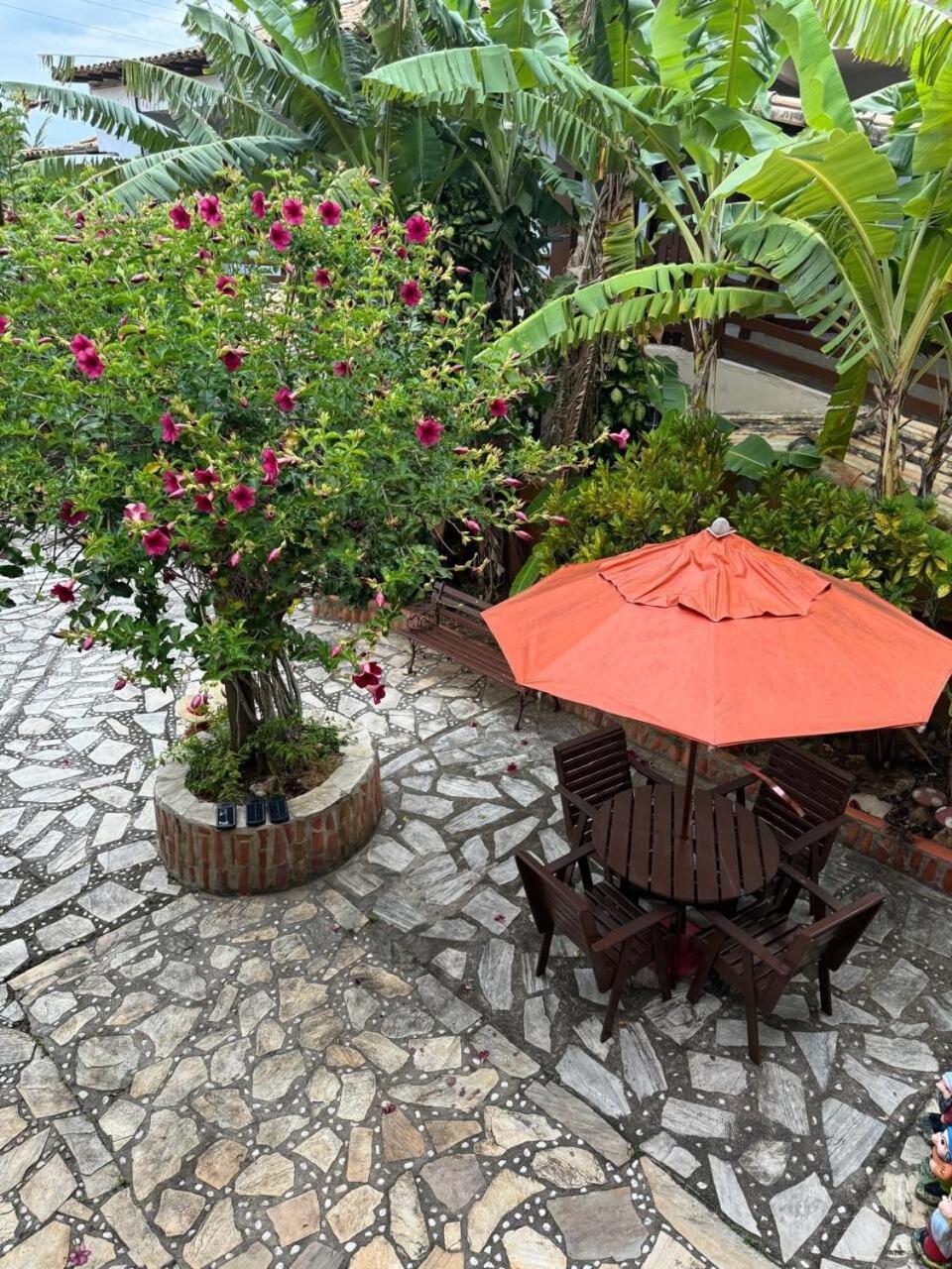 Suites Lorena Búzios Extérieur photo