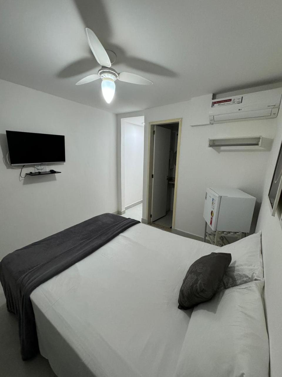 Suites Lorena Búzios Extérieur photo