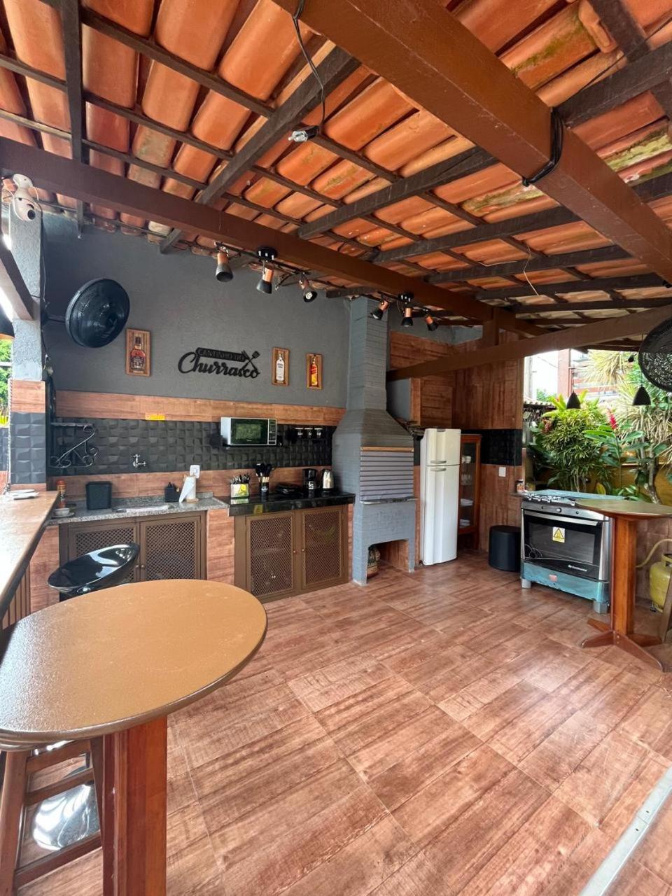 Suites Lorena Búzios Extérieur photo