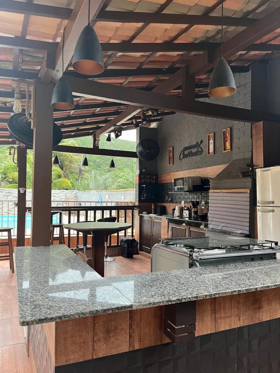 Suites Lorena Búzios Extérieur photo