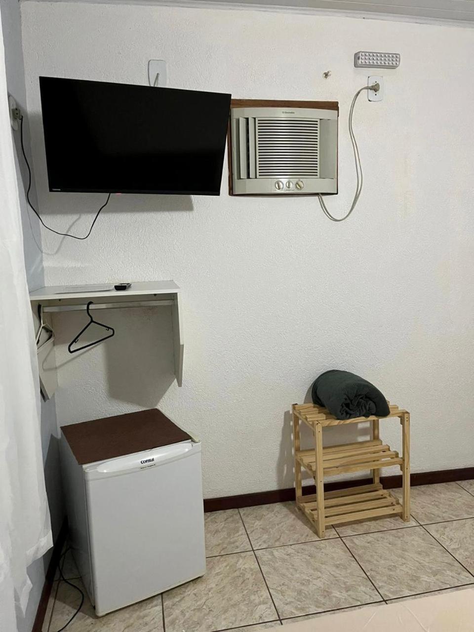 Suites Lorena Búzios Extérieur photo