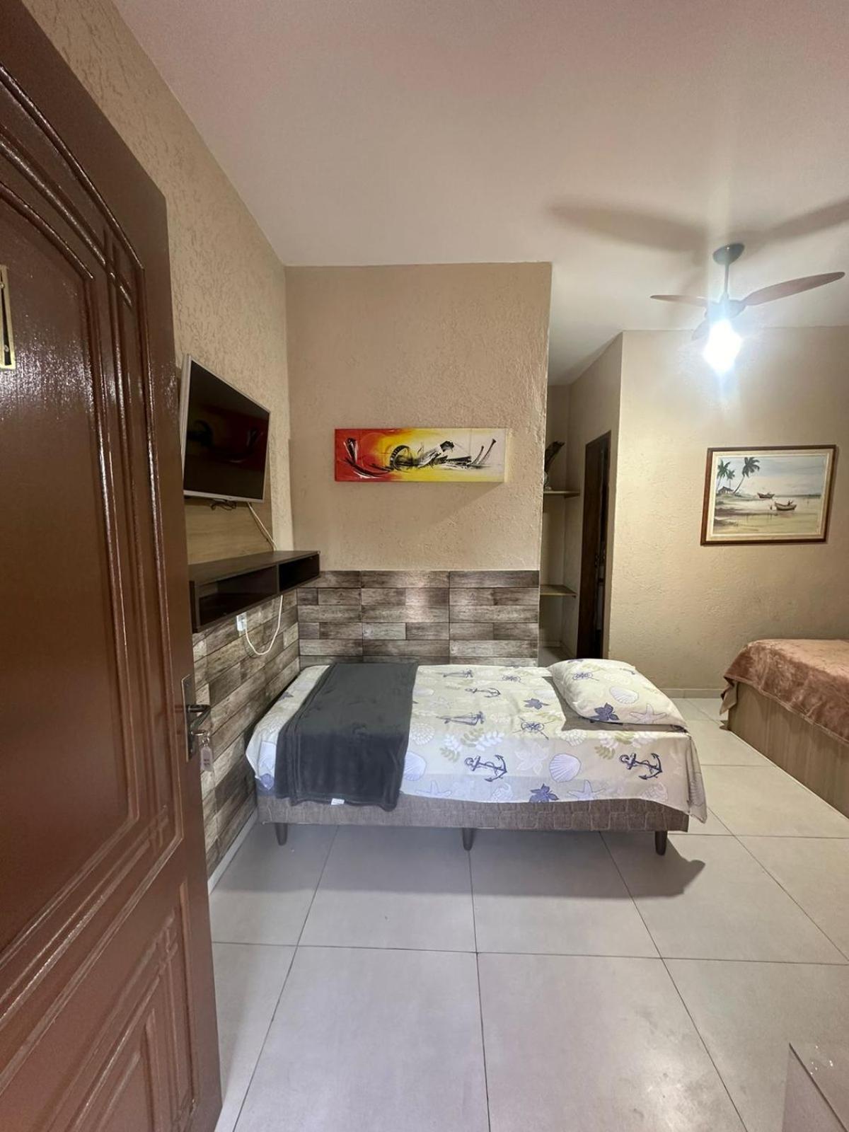 Suites Lorena Búzios Extérieur photo