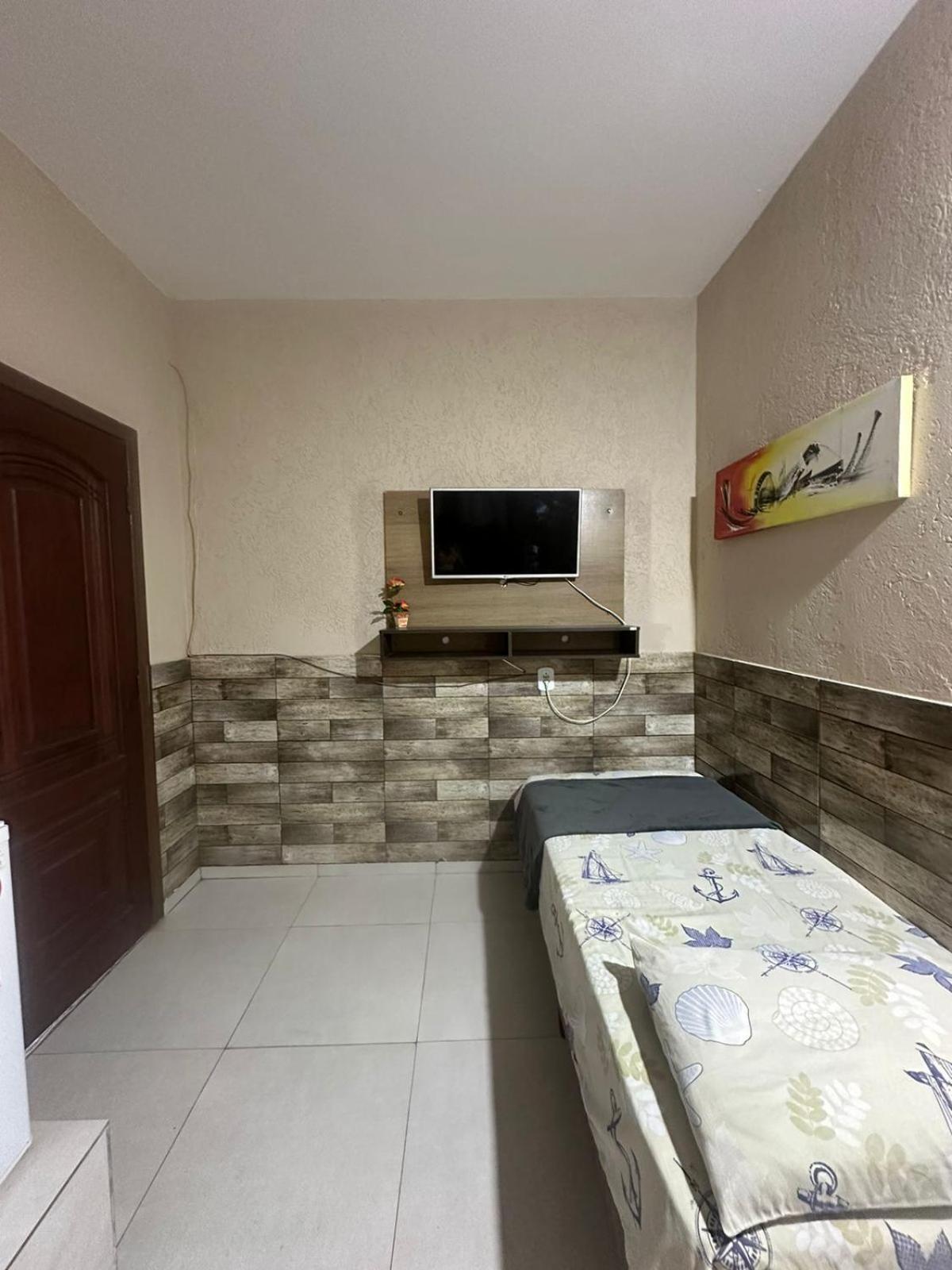 Suites Lorena Búzios Extérieur photo