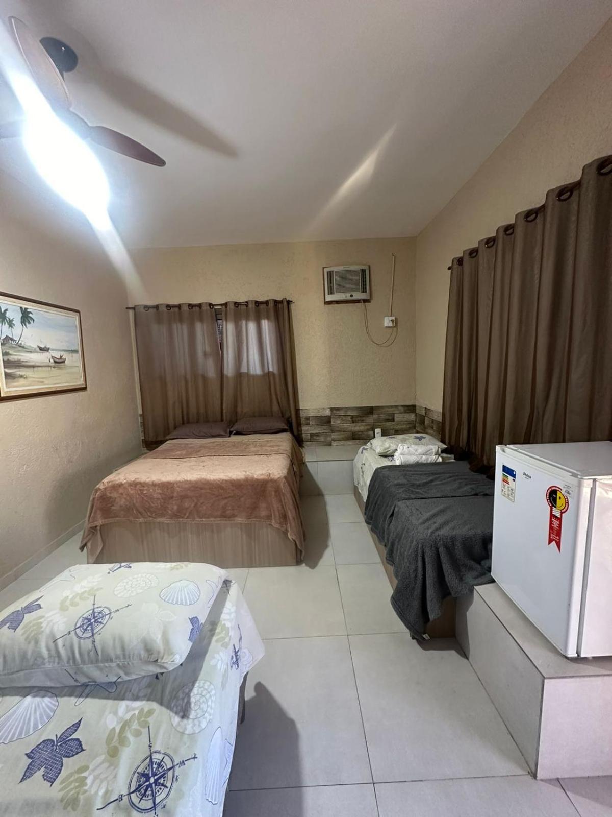 Suites Lorena Búzios Extérieur photo