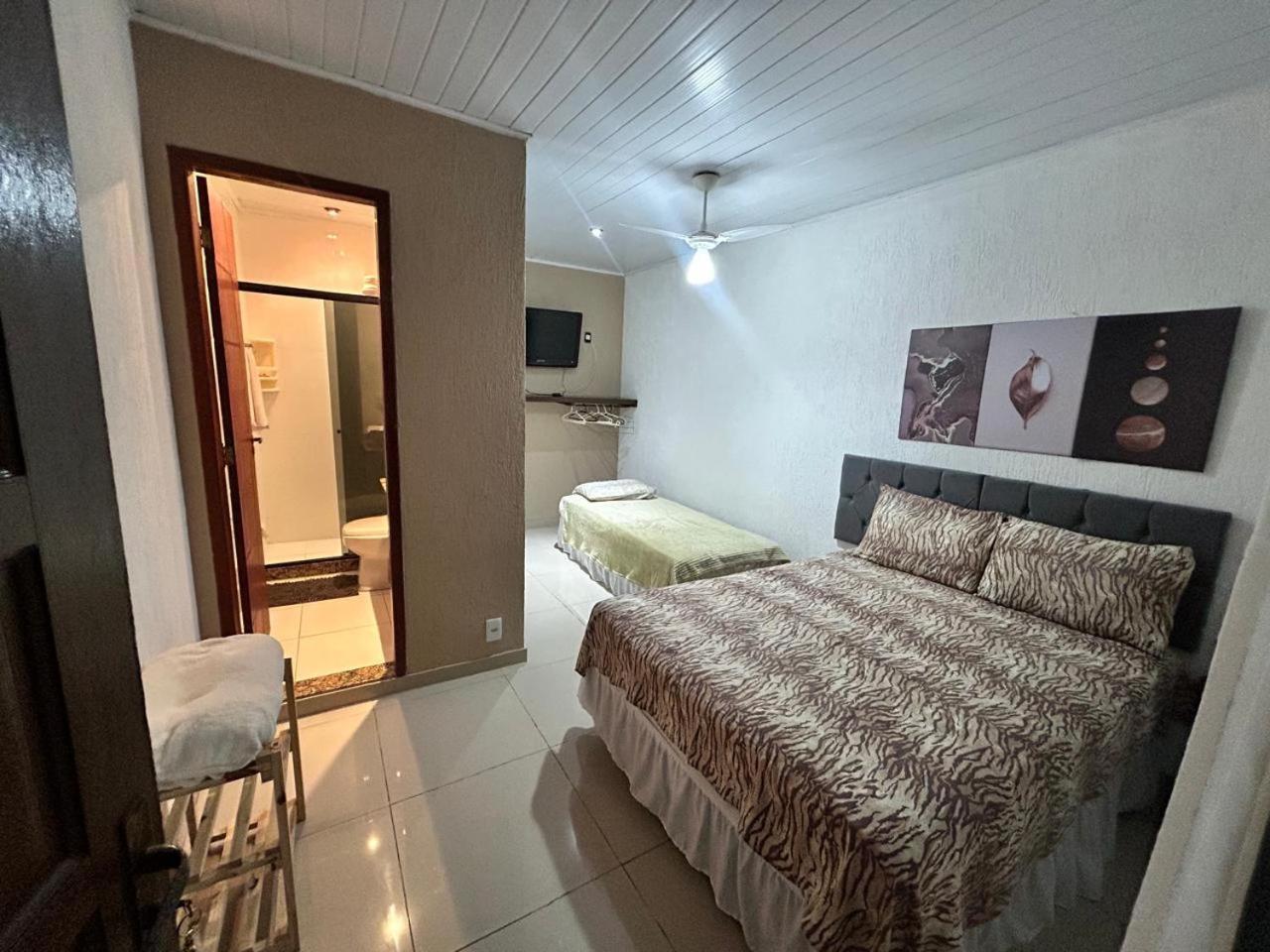 Suites Lorena Búzios Extérieur photo
