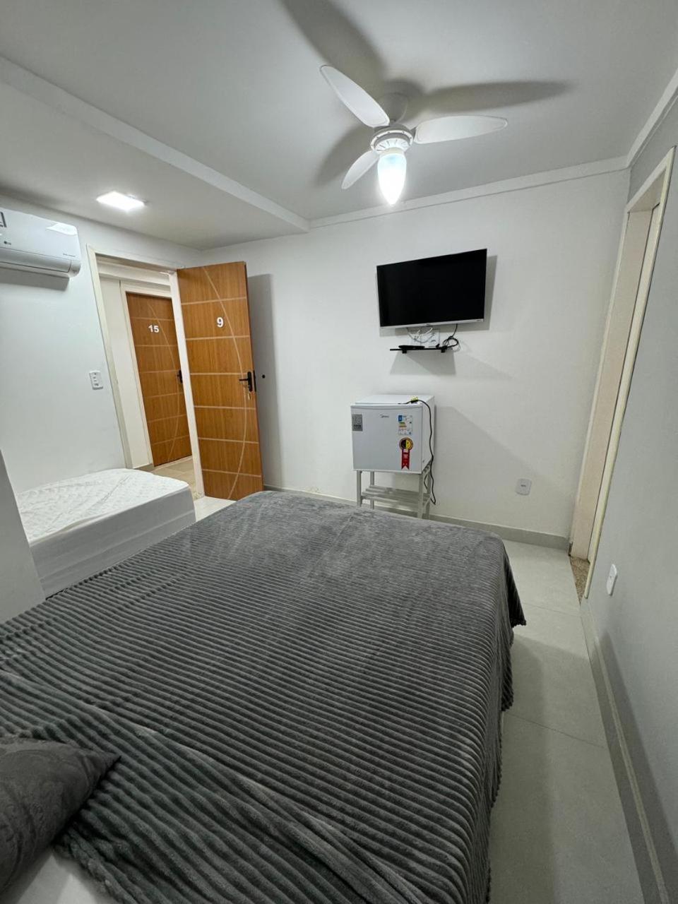 Suites Lorena Búzios Extérieur photo