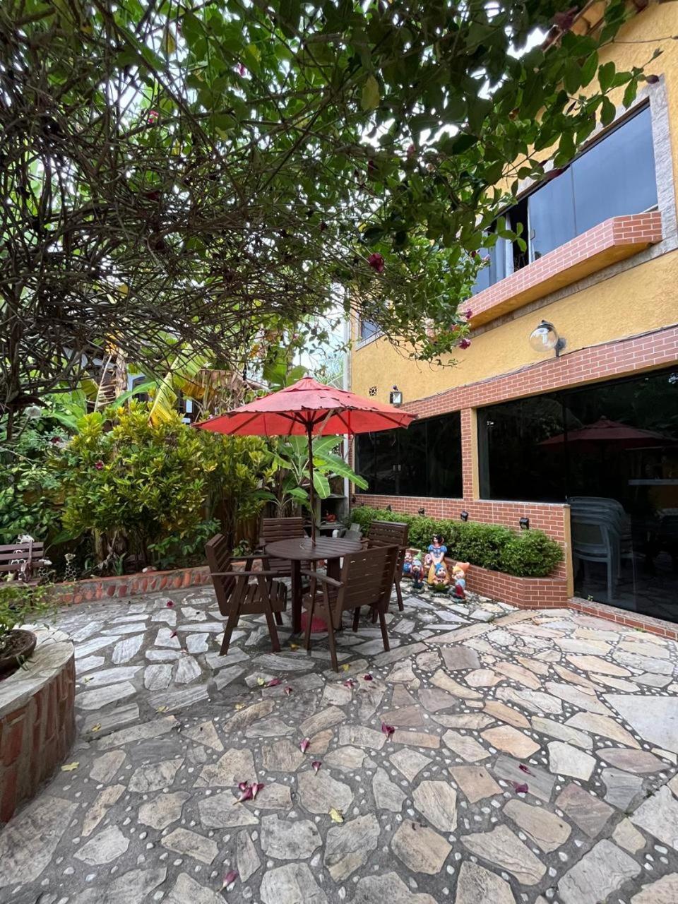 Suites Lorena Búzios Extérieur photo