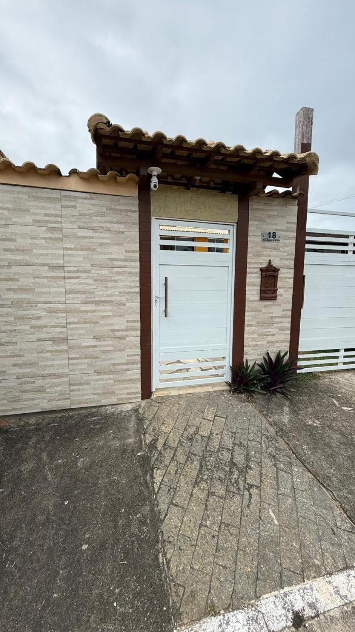Suites Lorena Búzios Extérieur photo