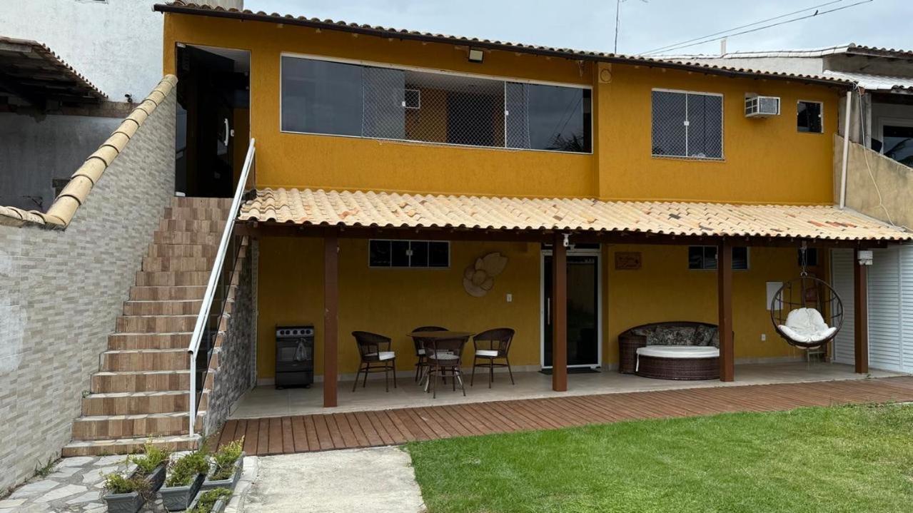 Suites Lorena Búzios Extérieur photo